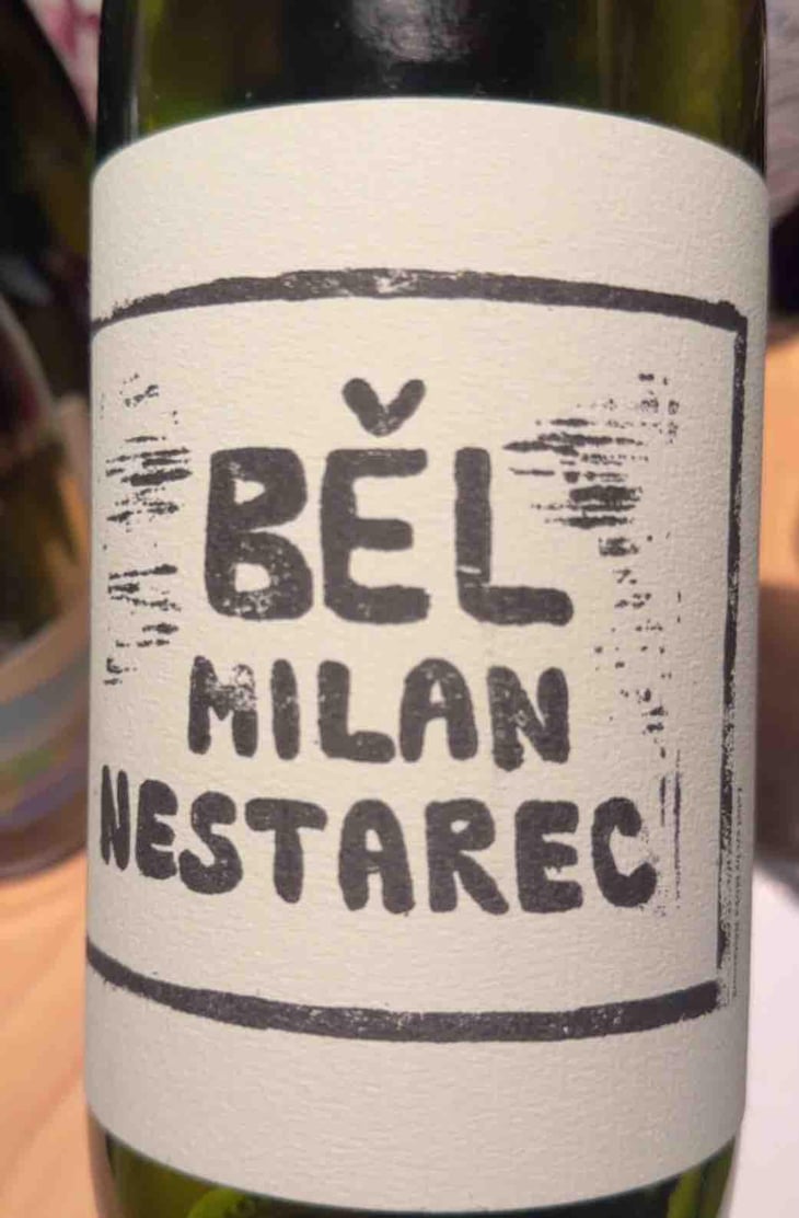 Bel - Milan Nestarec - Milan Nestarec 