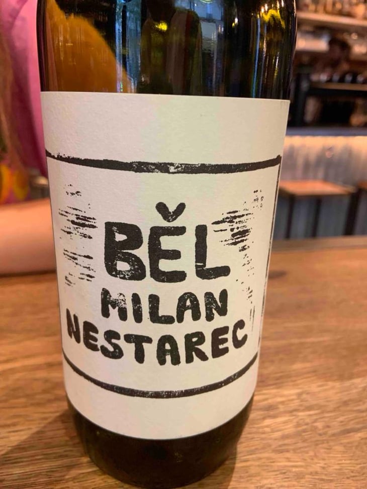 Bel - Milan Nestarec - Milan Nestarec 