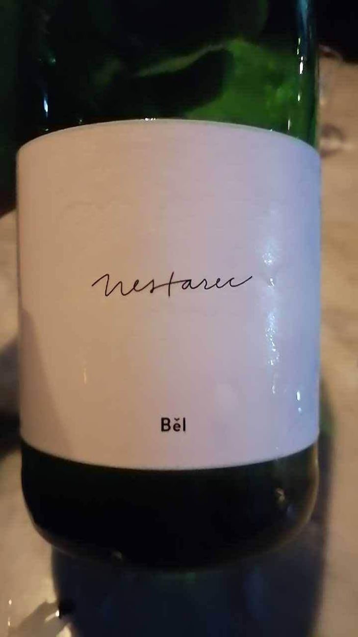 Bel - Milan Nestarec - Milan Nestarec 