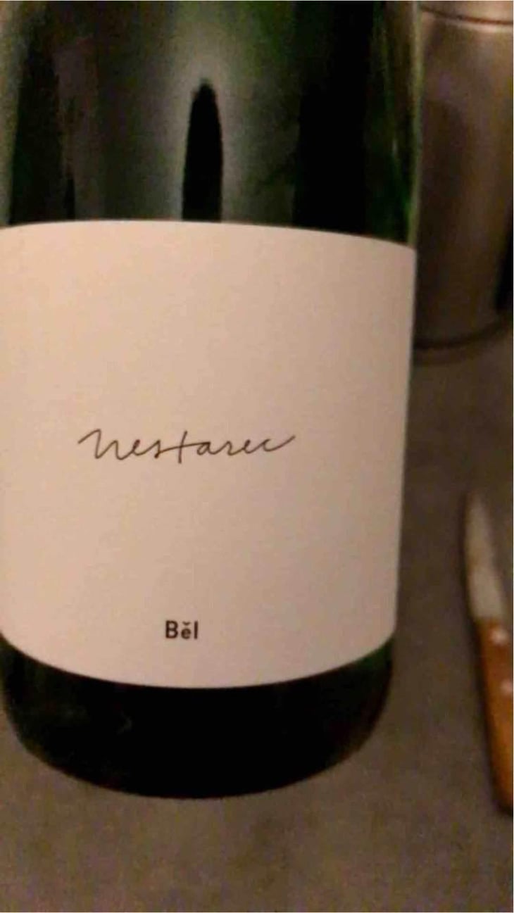 Bel - Milan Nestarec - Milan Nestarec 