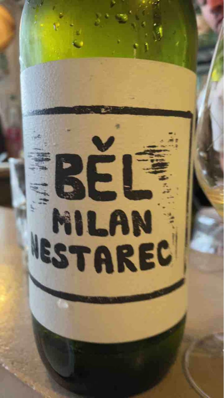 Bel - Milan Nestarec - Milan Nestarec 