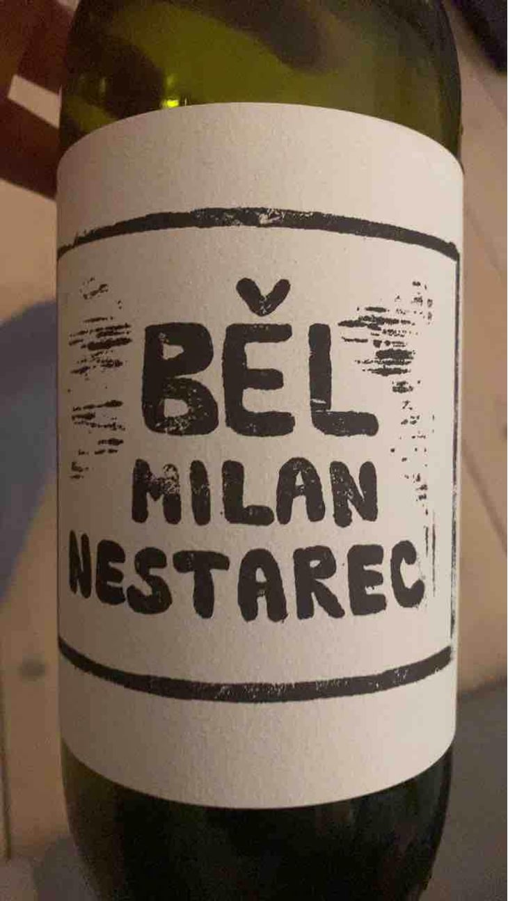 Bel - Milan Nestarec - Milan Nestarec 