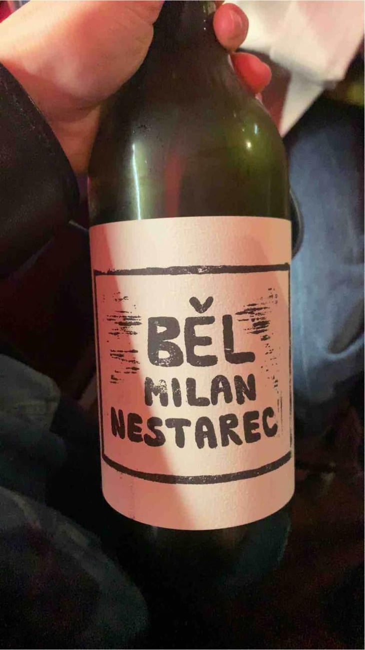 Bel - Milan Nestarec - Milan Nestarec 