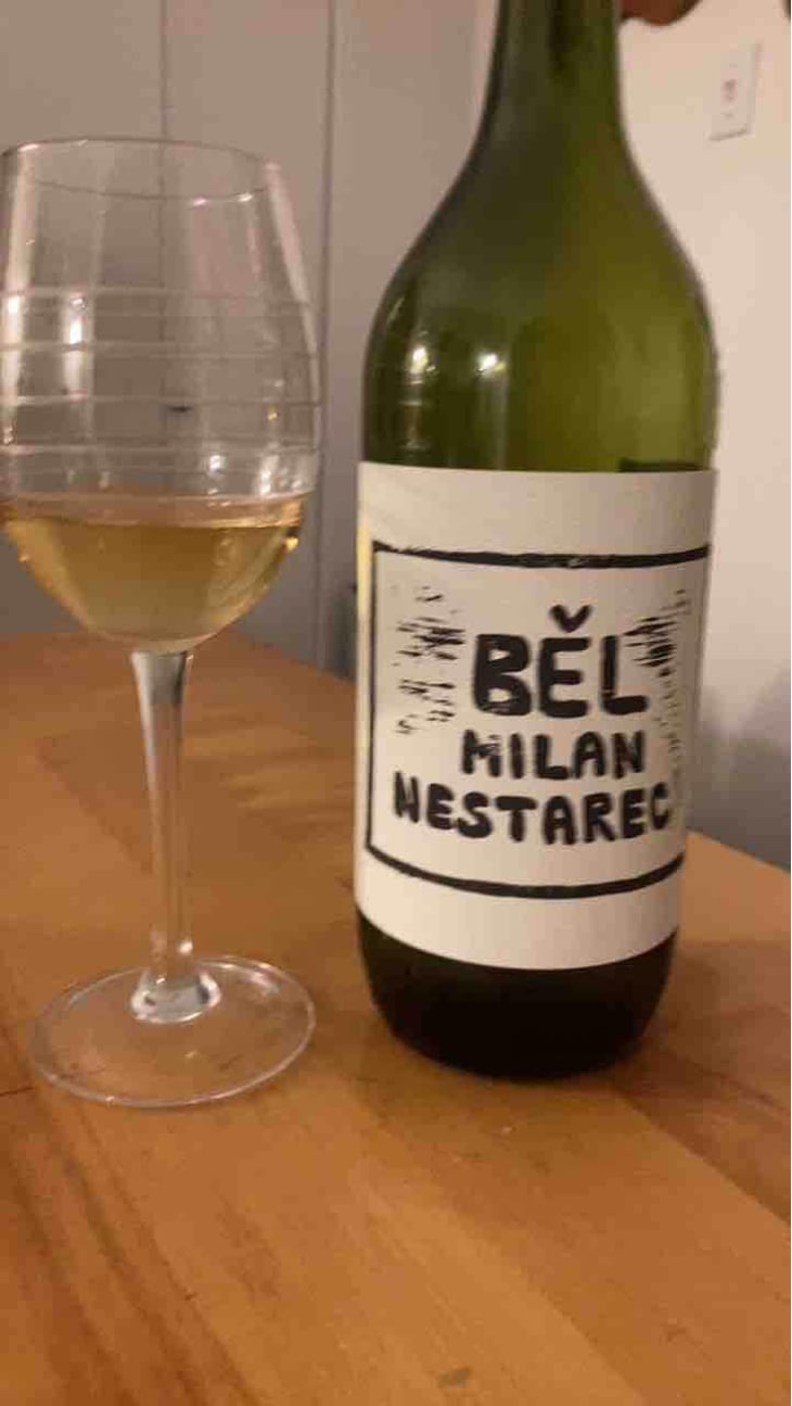 Bel - Milan Nestarec - Milan Nestarec 