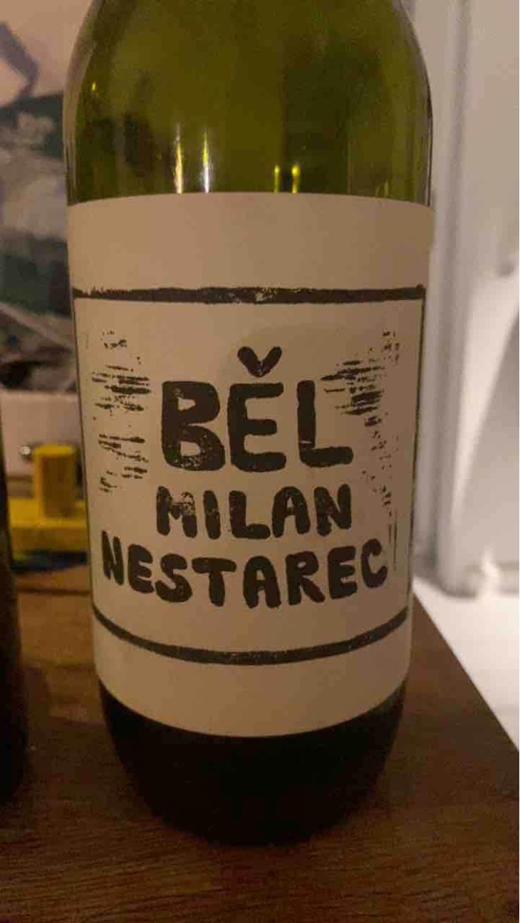 Bel - Milan Nestarec - Milan Nestarec 