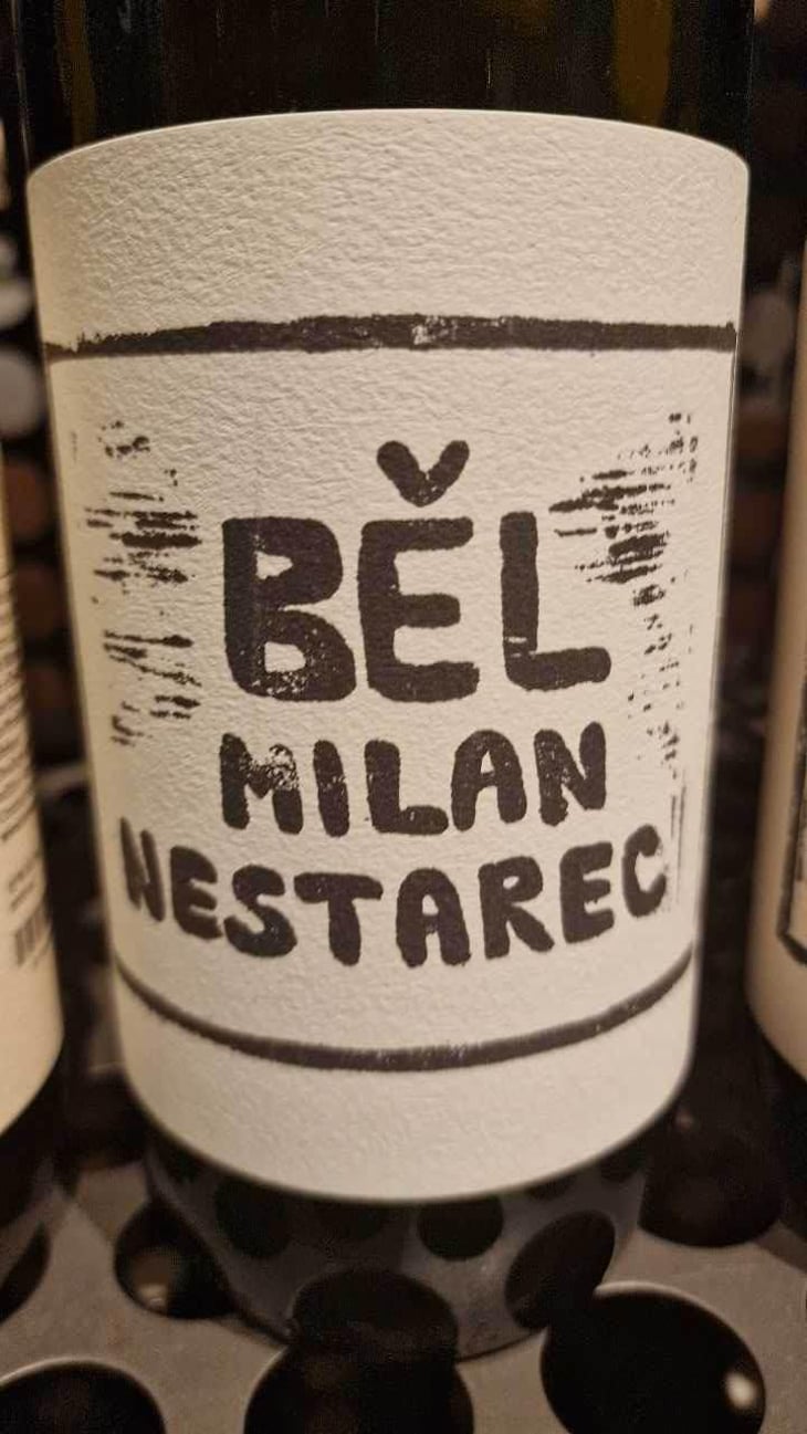 Bel - Milan Nestarec - Milan Nestarec 