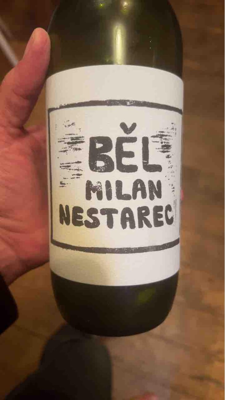 Bel - Milan Nestarec - Milan Nestarec 