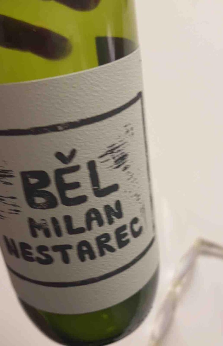 Bel - Milan Nestarec - Milan Nestarec 