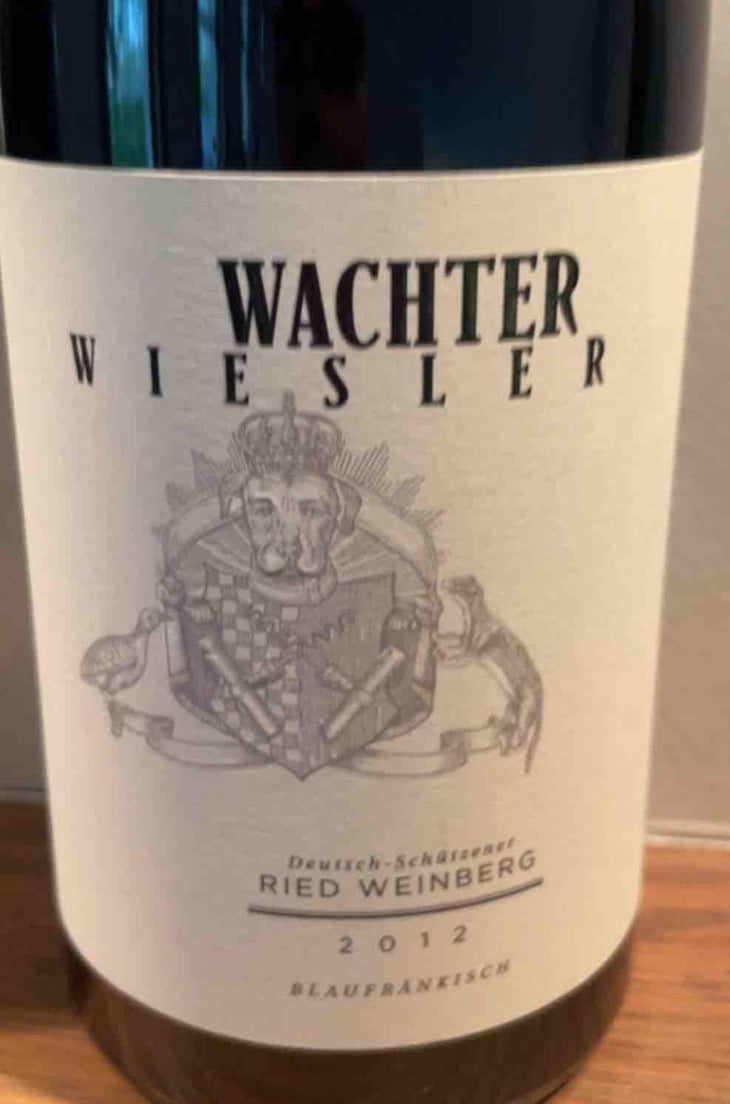 Bela-Joska - Weingut Wachter Wiesler - Christoph Wachter 