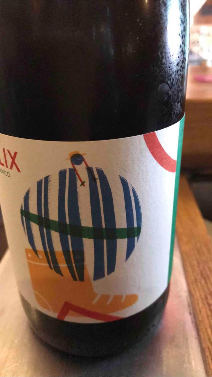 O' Belix - Il Roccolo di Monticelli - Silvia Tezza -2020