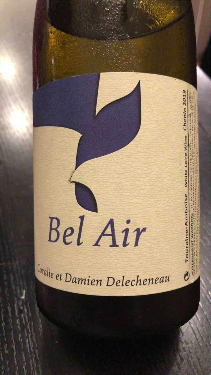 Bel Air - La Grange Tiphaine - Coralie & Damien Delécheneau 