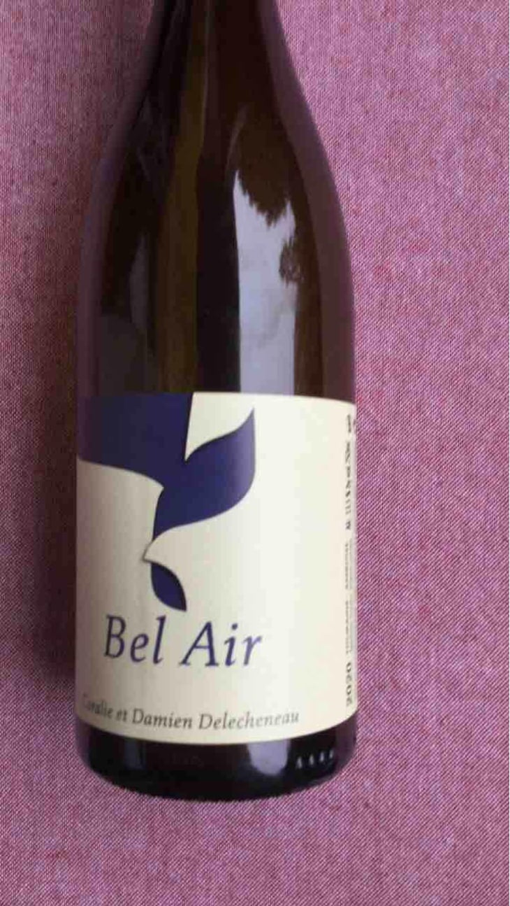 Bel Air - La Grange Tiphaine - Coralie & Damien Delécheneau 