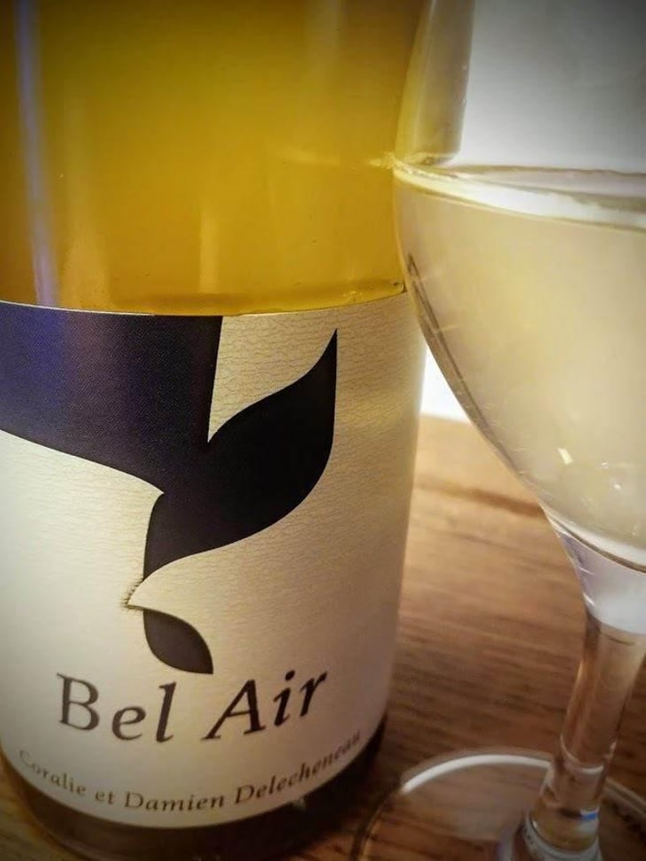 Bel Air - La Grange Tiphaine - Coralie & Damien Delécheneau 