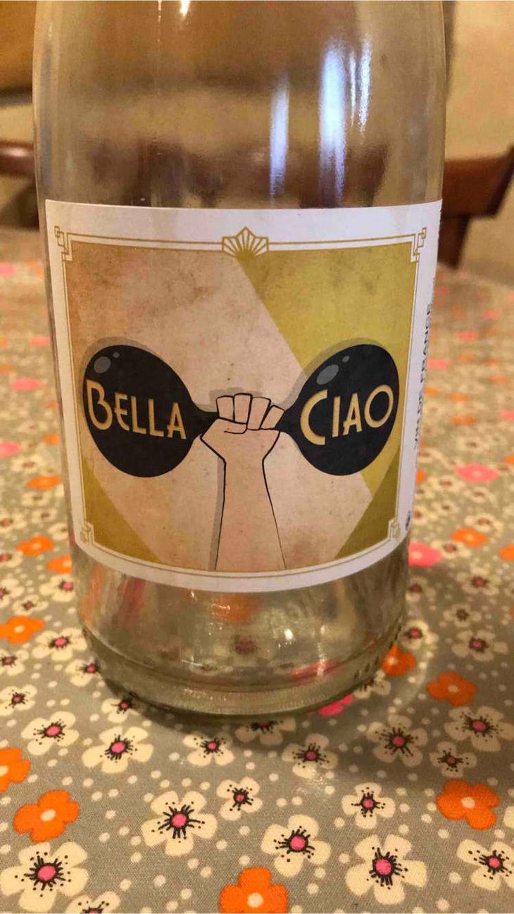 Bella Ciao - Jocelyn Staderoli - Jocelyn Staderoli 