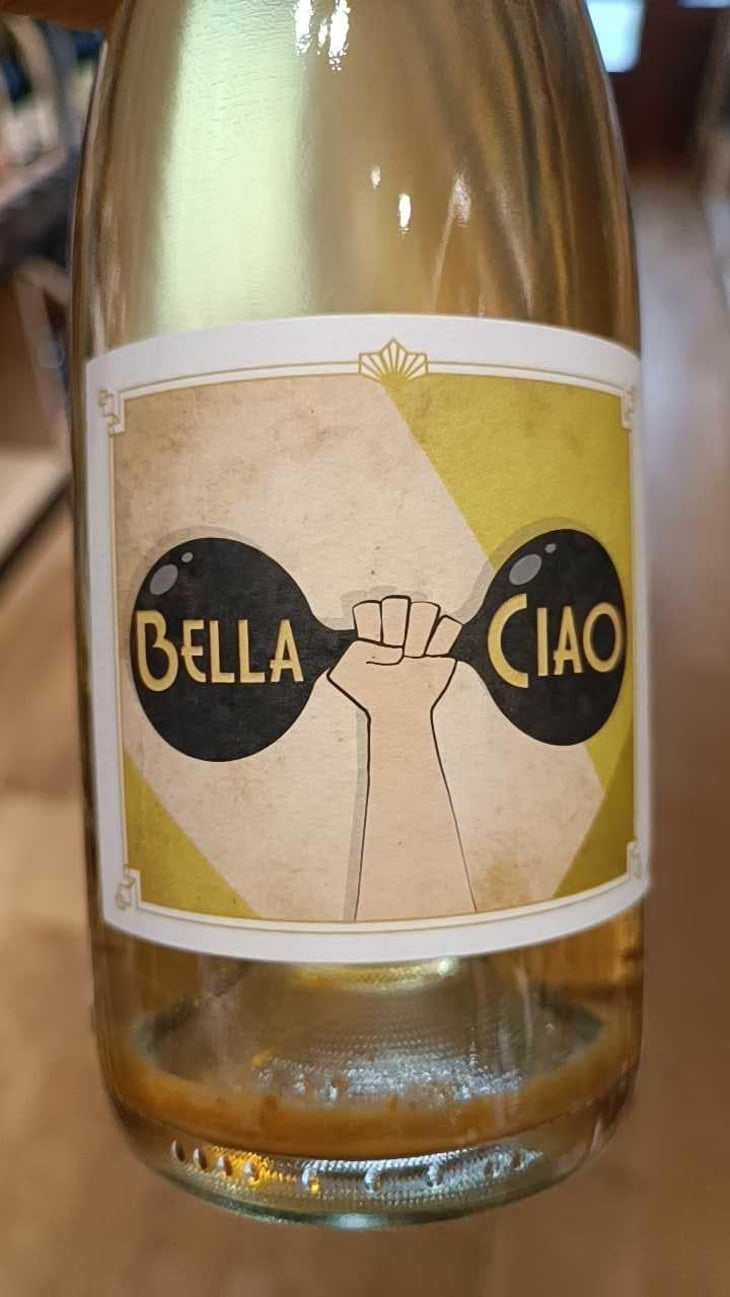 Bella Ciao - Jocelyn Staderoli - Jocelyn Staderoli 