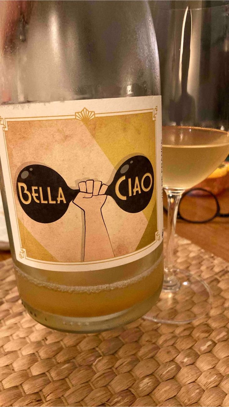 Bella Ciao - Jocelyn Staderoli - Jocelyn Staderoli 