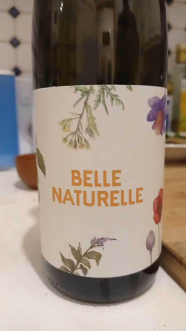 Belle Naturelle - Weingut Jurtschitsch - Alwin & Stefanie Jurtschitsch 
