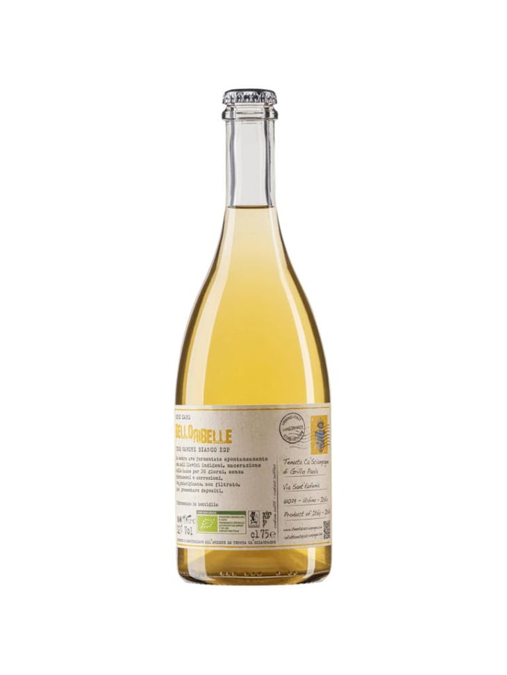 BelloRibelle - Tenuta Ca’ Sciampagne - Leonardo Cossi, Paola Grillo 