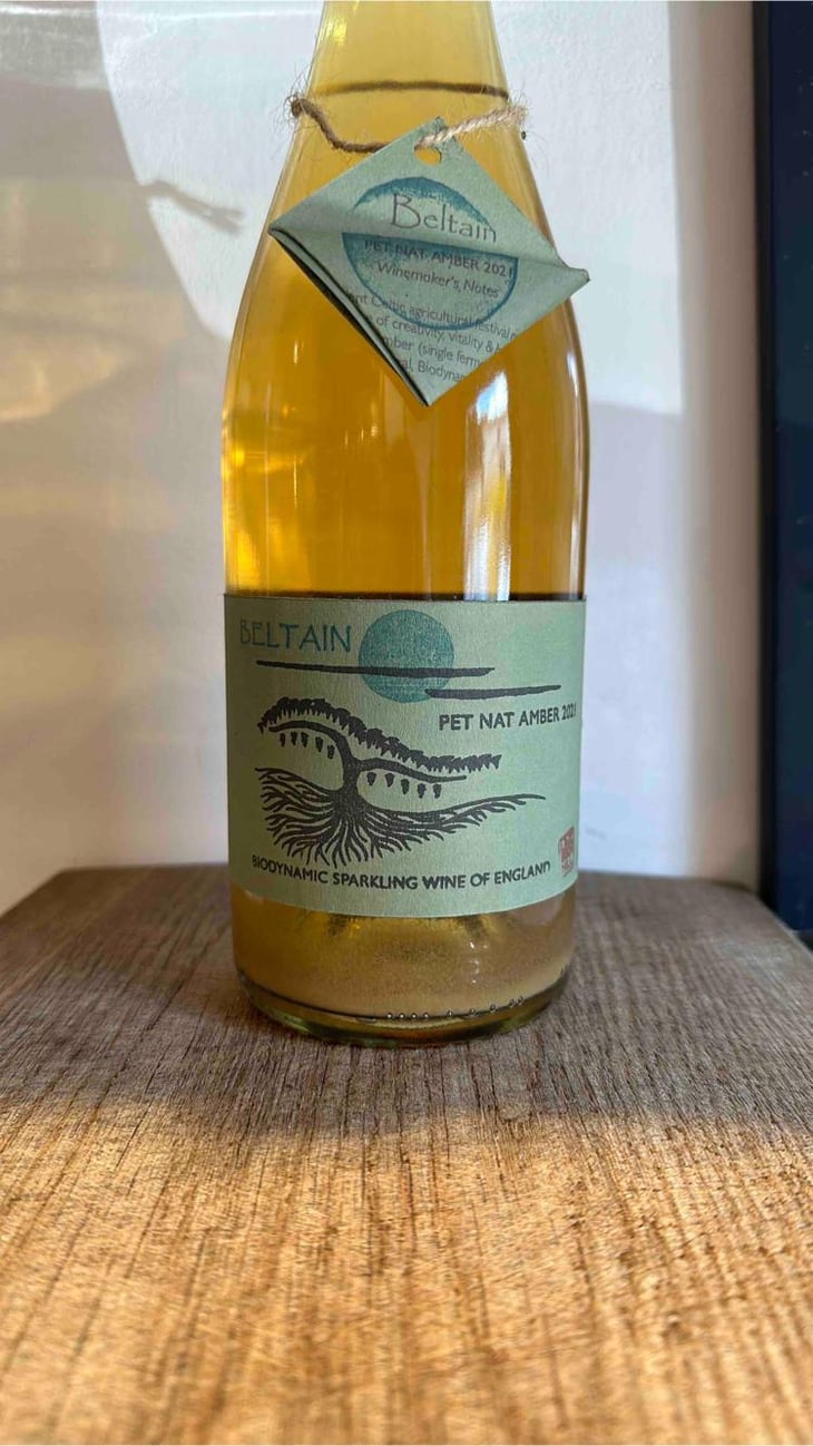 Beltain - Limeburn Hill - Robin Snowdon, Marina O’Connell & Peter van Vliet -2021