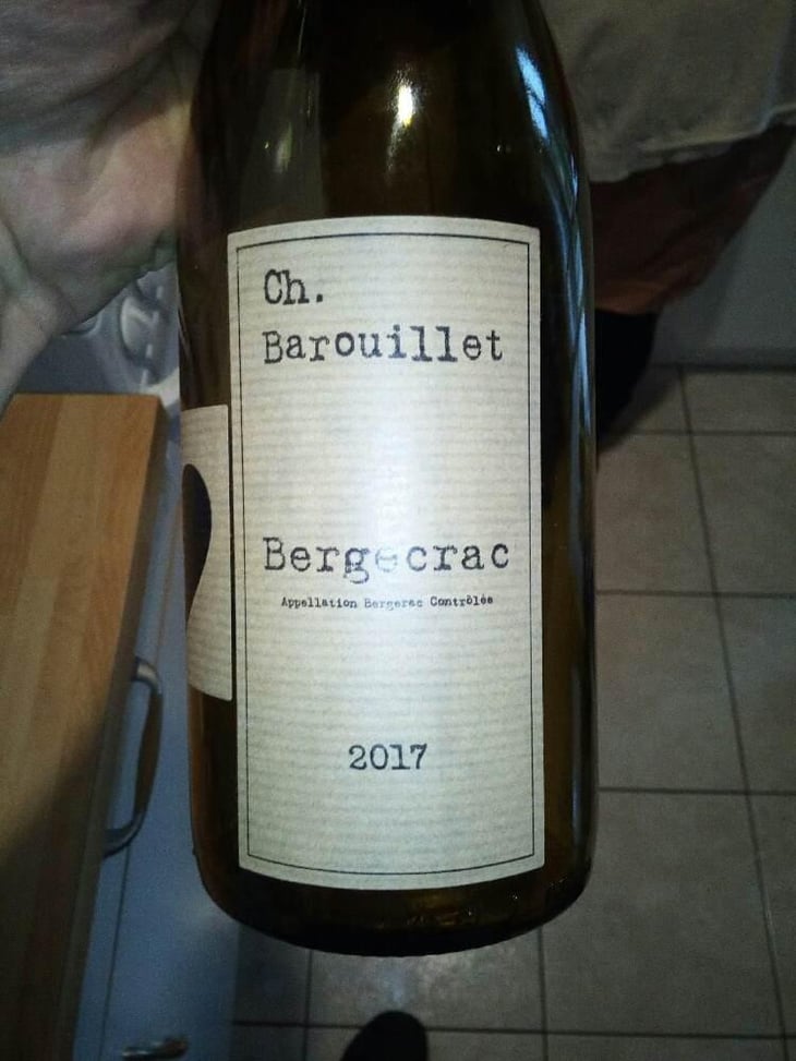 Domaine Julien Auroux Rouge - Domaine Julien Auroux - Julien Auroux 