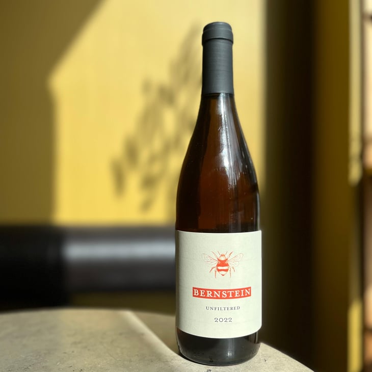 Bernstein - Hummel Pincészet - Weingut Hummel - Horst Hummel 