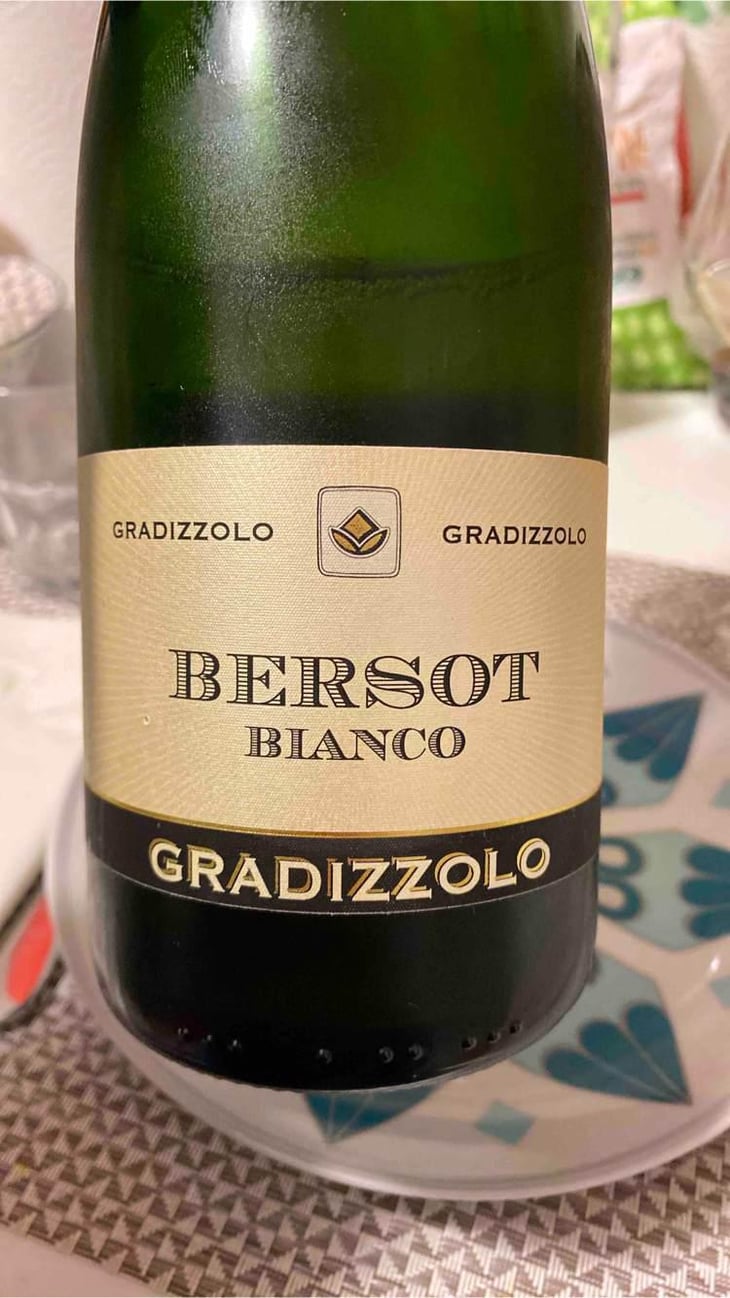 Bersòt - Gradizzolo - Antonio Ognibene 