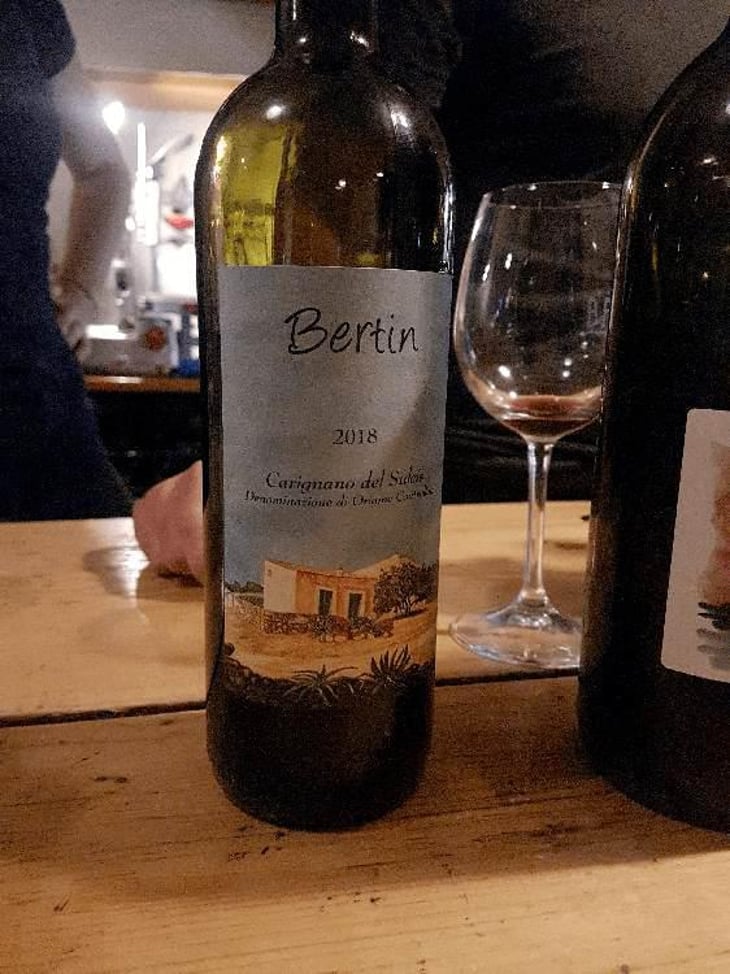 Bertin - Bertin - Bertin 