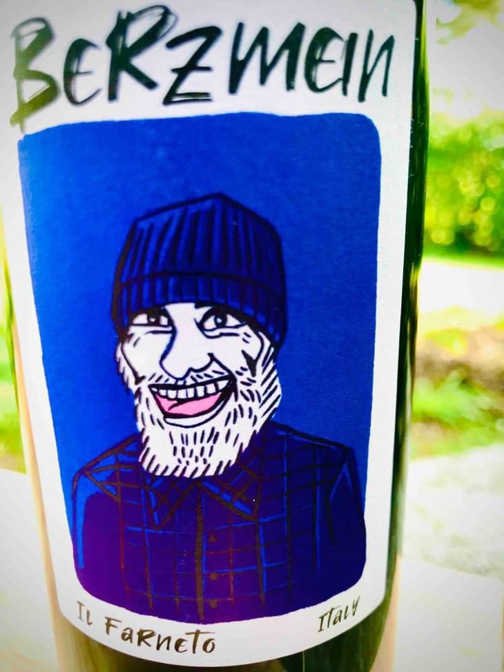 Berzmein - Il Farneto - Marco Bertoni 