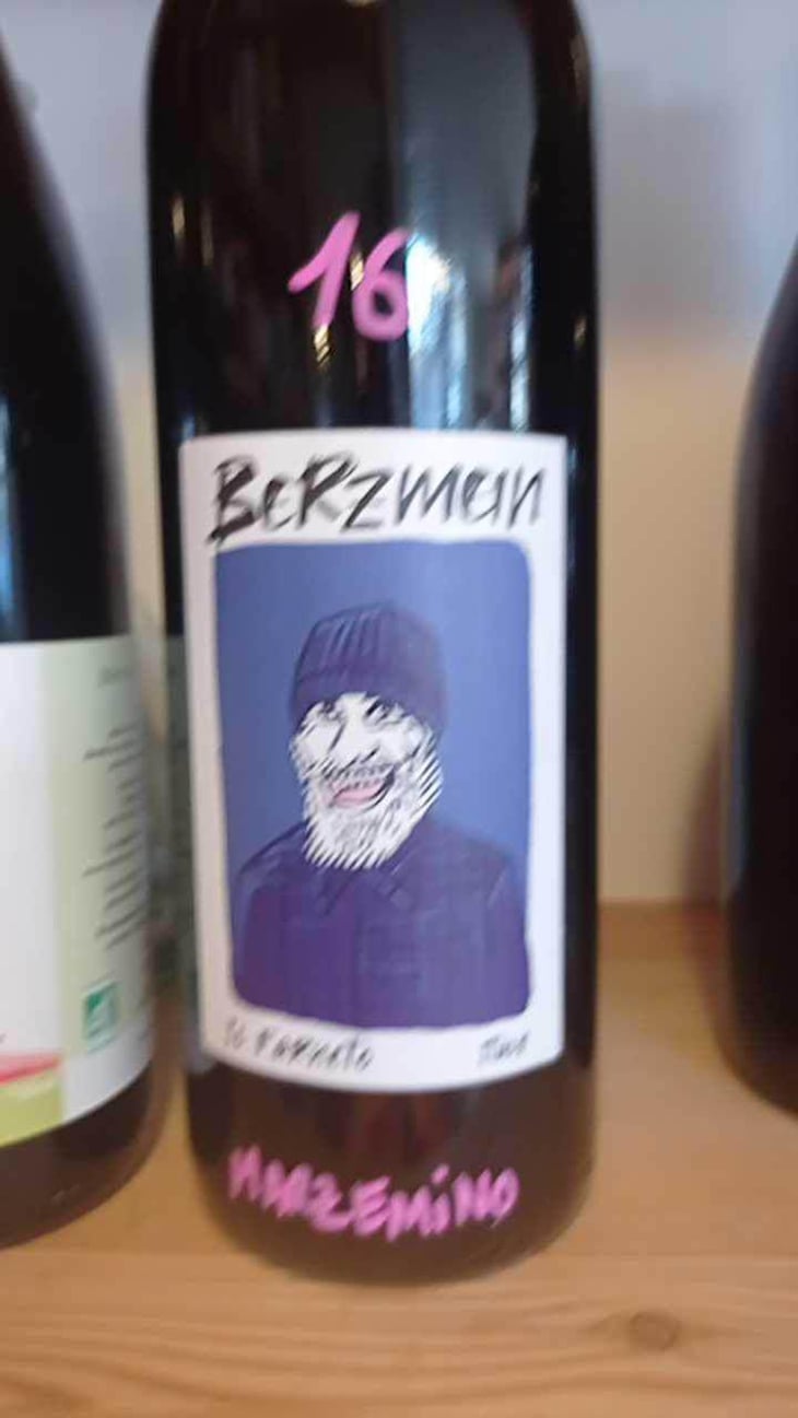 Berzmein - Il Farneto - Marco Bertoni 
