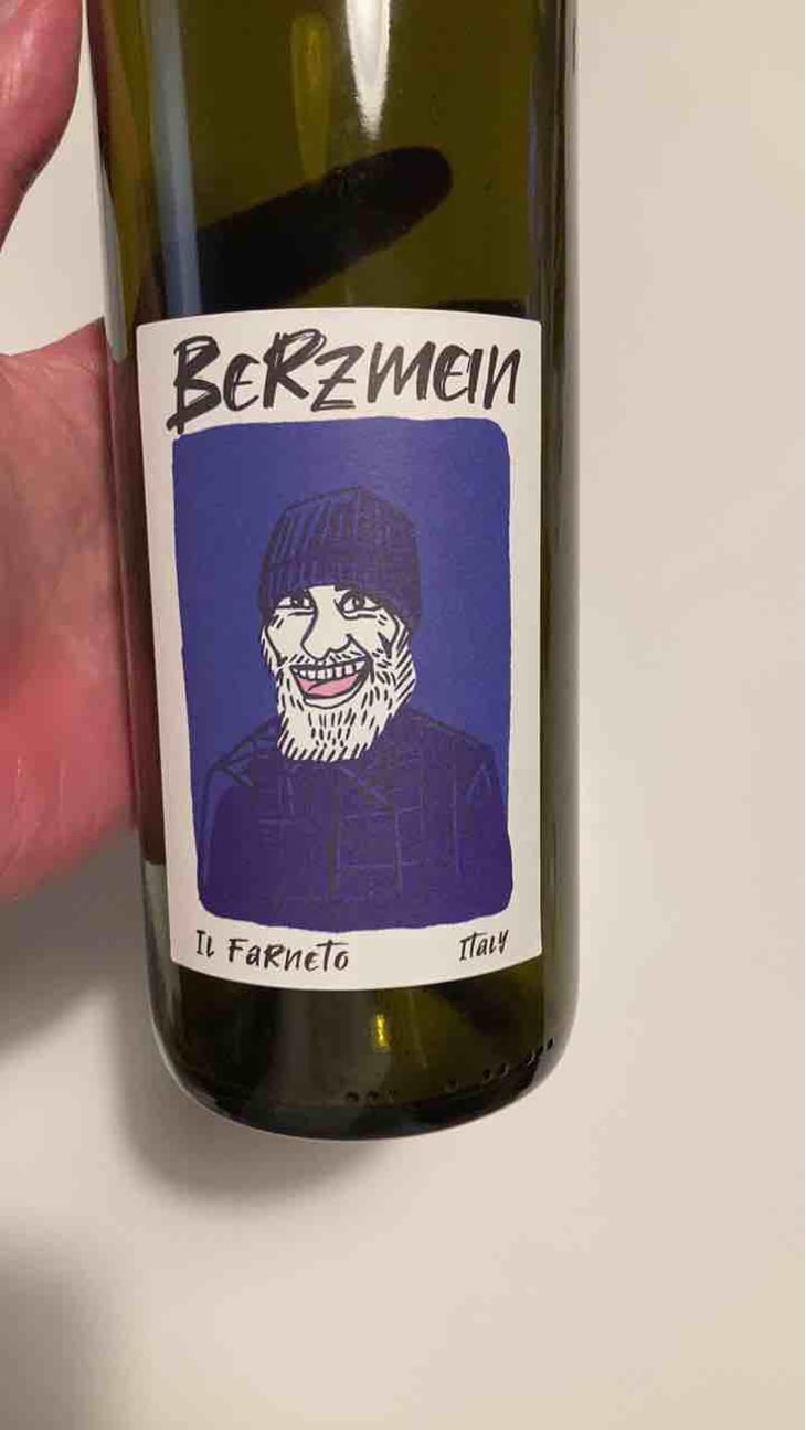 Berzmein - Il Farneto - Marco Bertoni 