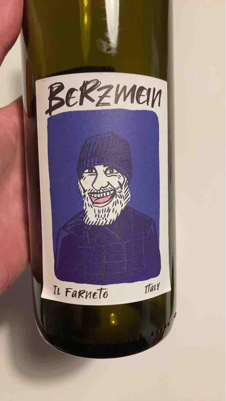 Berzmein - Il Farneto - Marco Bertoni 