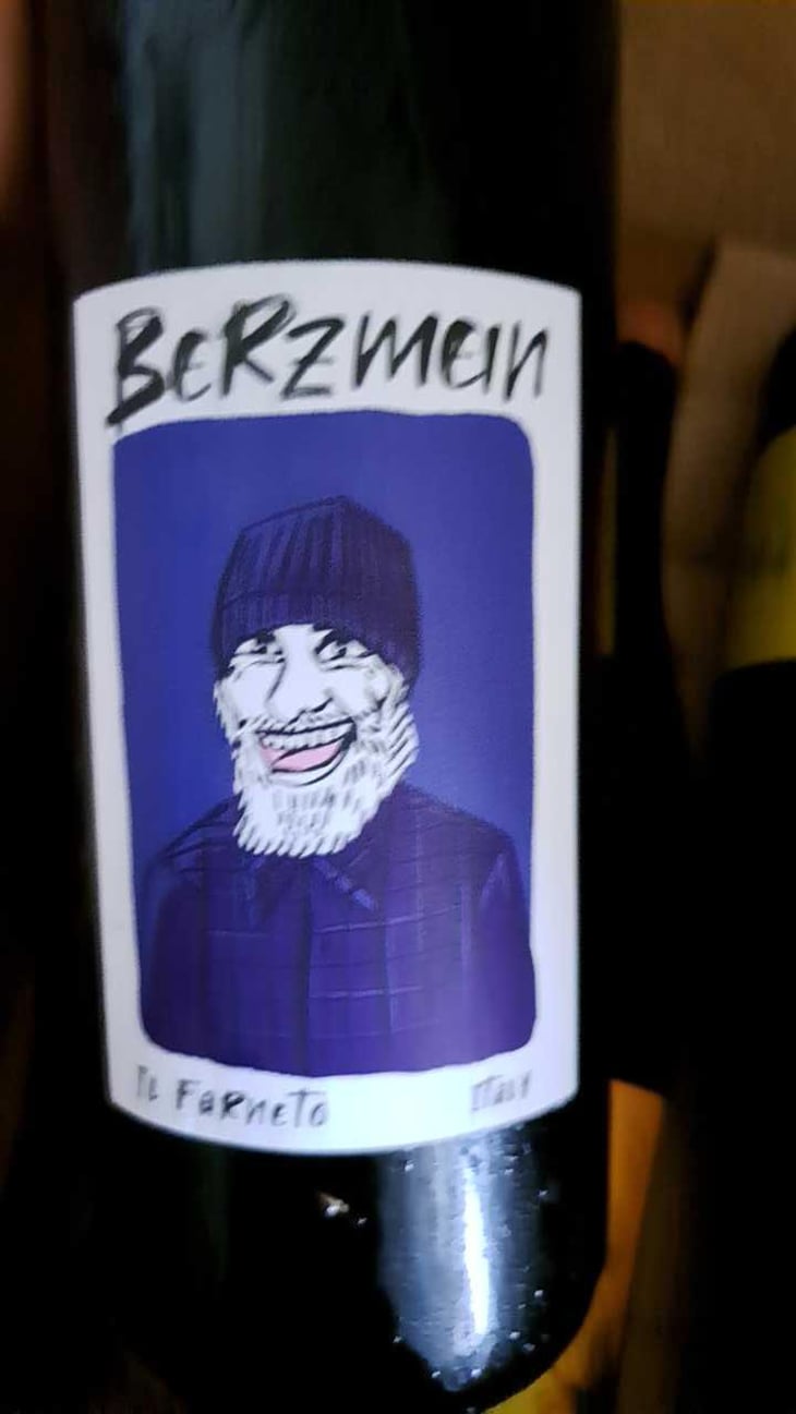 Berzmein - Il Farneto - Marco Bertoni 