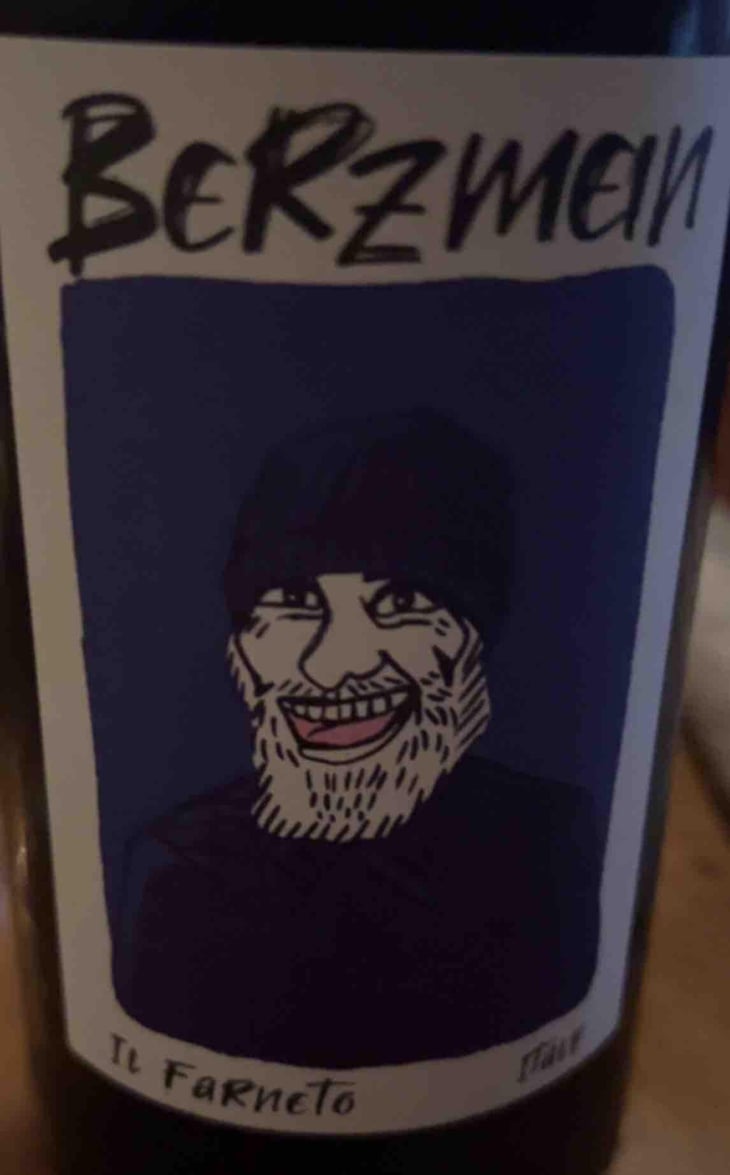 Berzmein - Il Farneto - Marco Bertoni 