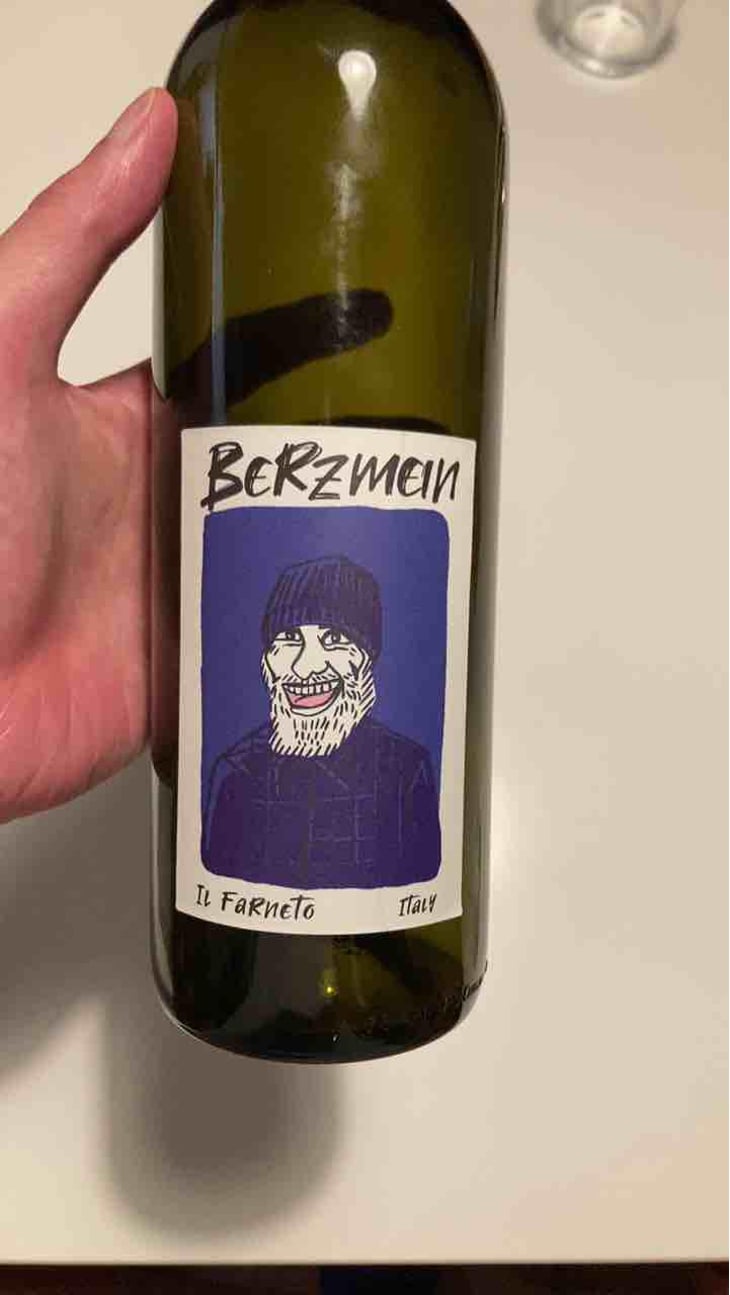 Berzmein - Il Farneto - Marco Bertoni 