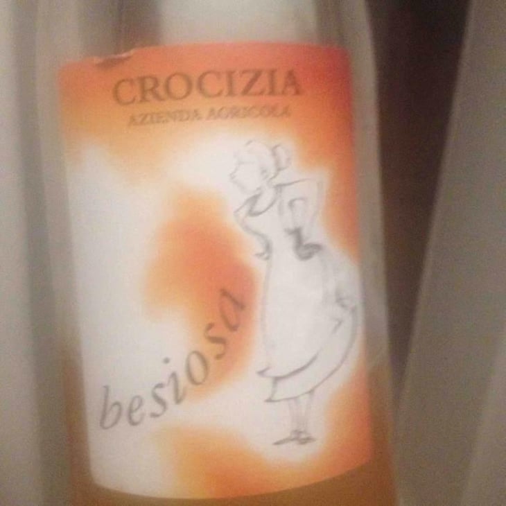 Besiosa - Azienda Agricola Crocizia - Marco Rizzardi 