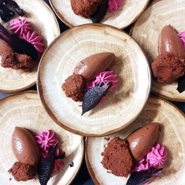 Betterave Chocolat 🍫 - Les Impulsifs - 585749