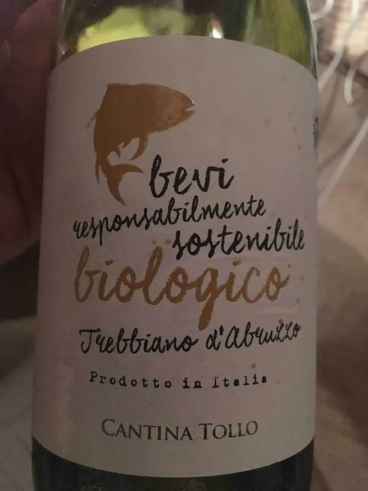Bevi - Cantina Tollo - Cantina Tollo 