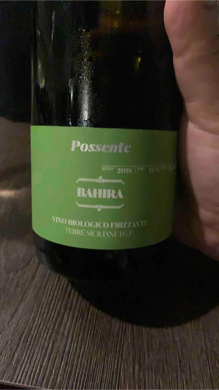 Bahira - Possente - Famiglia Possente 