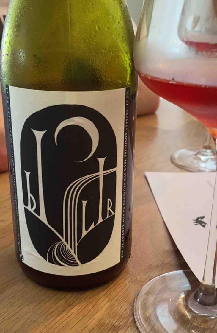 Biclir - Domaine Saurigny - Jérôme Saurigny -2023