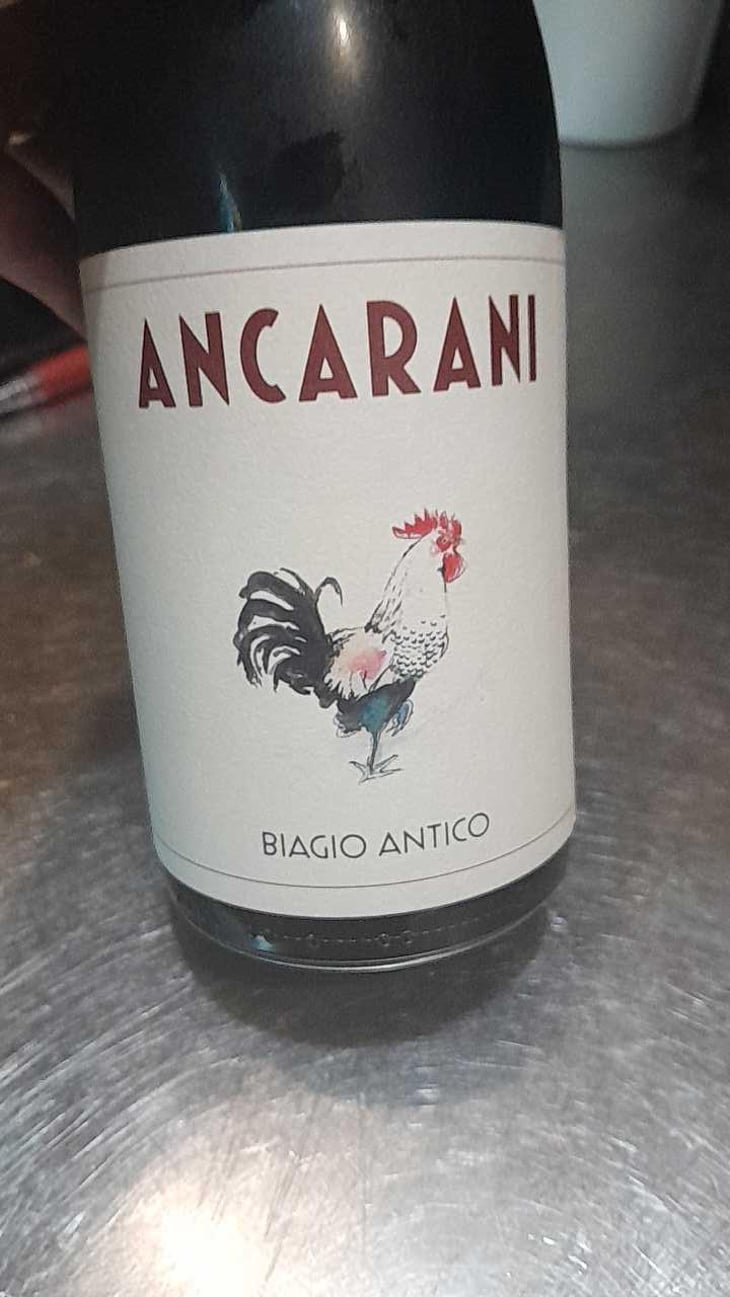 Biagio Antico - Ancarani - Rita Babini & Claudio Ancarani 
