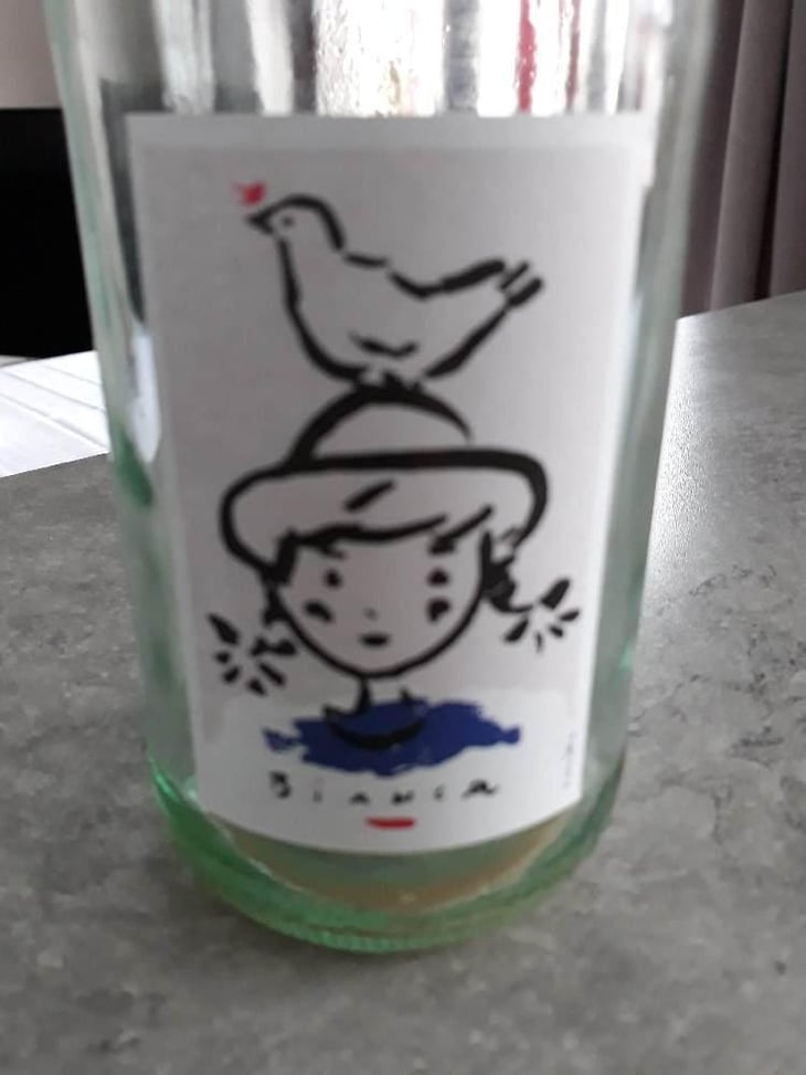 Bianca - Cascina Tavijn - Nadia Verrua 