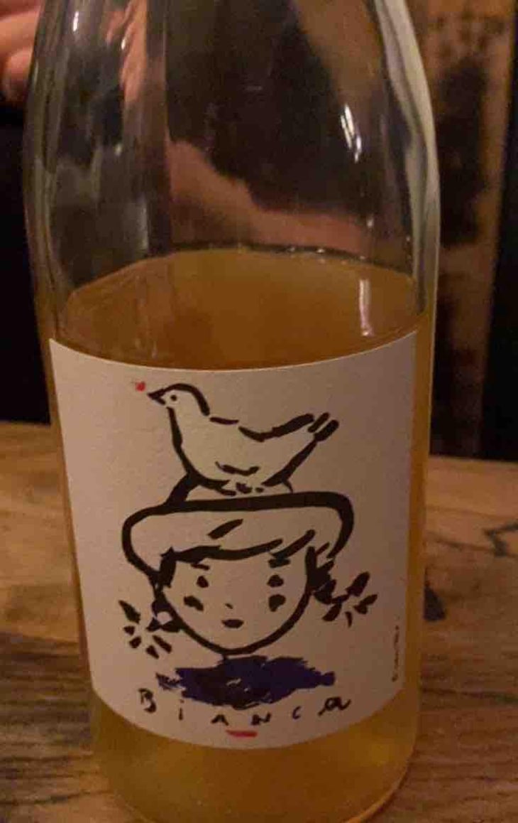 Bianca - Cascina Tavijn - Nadia Verrua 