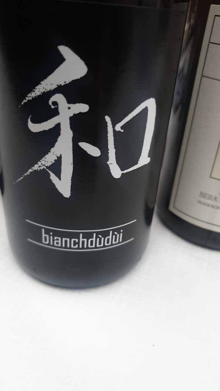 Bianchdùdùi - Azienda Agricola Vittorio Bera & Figli - Alessandra e Gianluigi Bera 