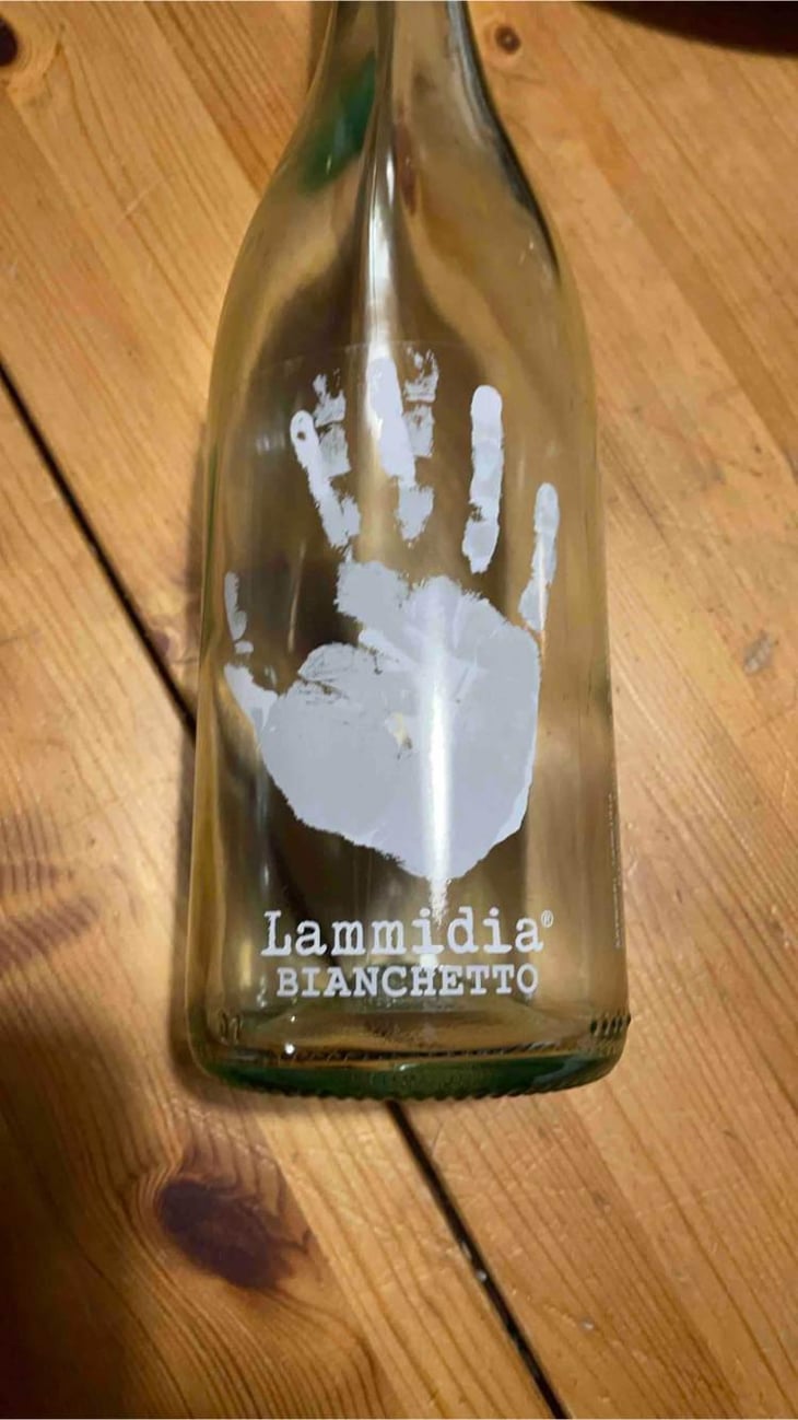 Bianchetto - Lammidia - Marco Giuliani & Davide Gentile 