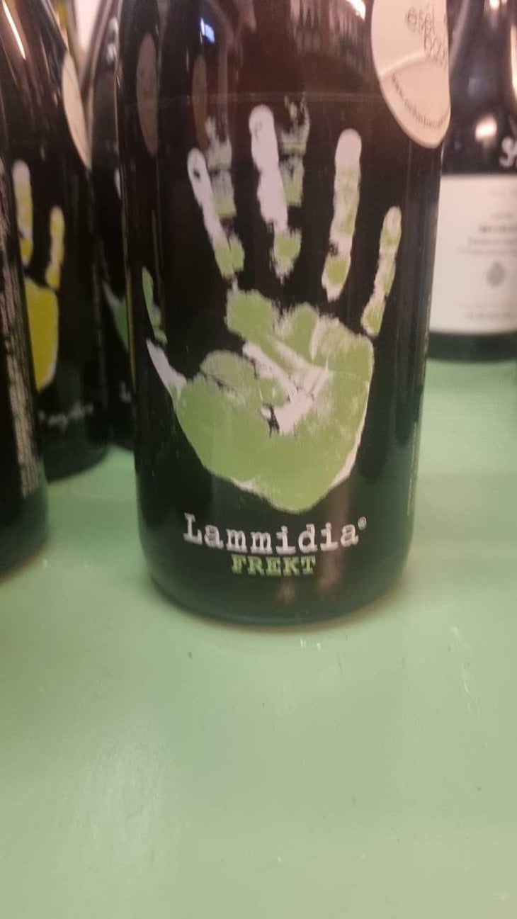 Bianchetto - Lammidia - Marco Giuliani & Davide Gentile 
