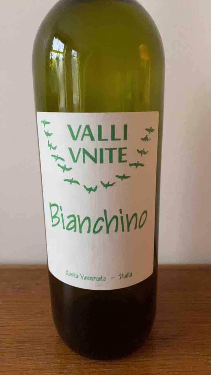 Bianchino - Soc. Coop. Agr. Valli Unite - Valli Unite 