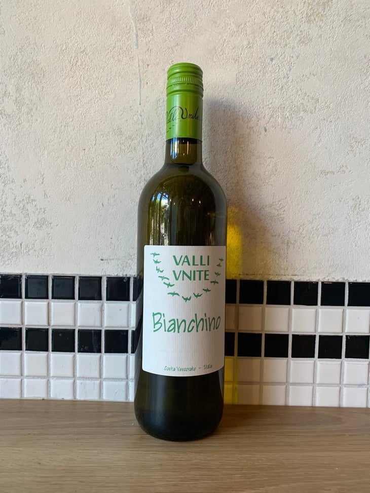 Bianchino - Soc. Coop. Agr. Valli Unite - Valli Unite 