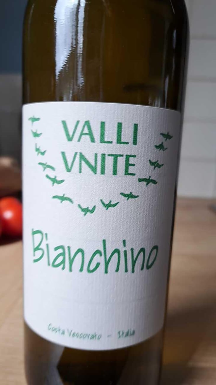 Bianchino - Soc. Coop. Agr. Valli Unite - Valli Unite 