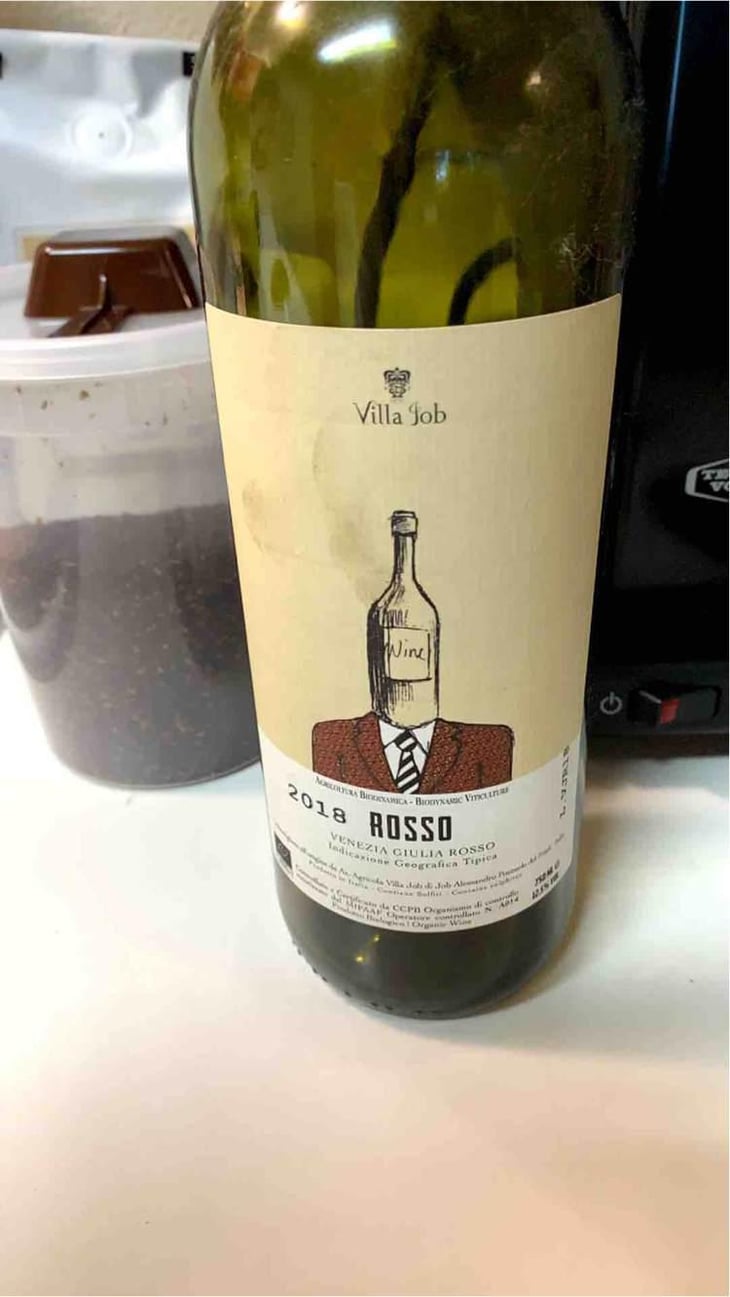 Bianco - Villa Job - Alessandro Job 