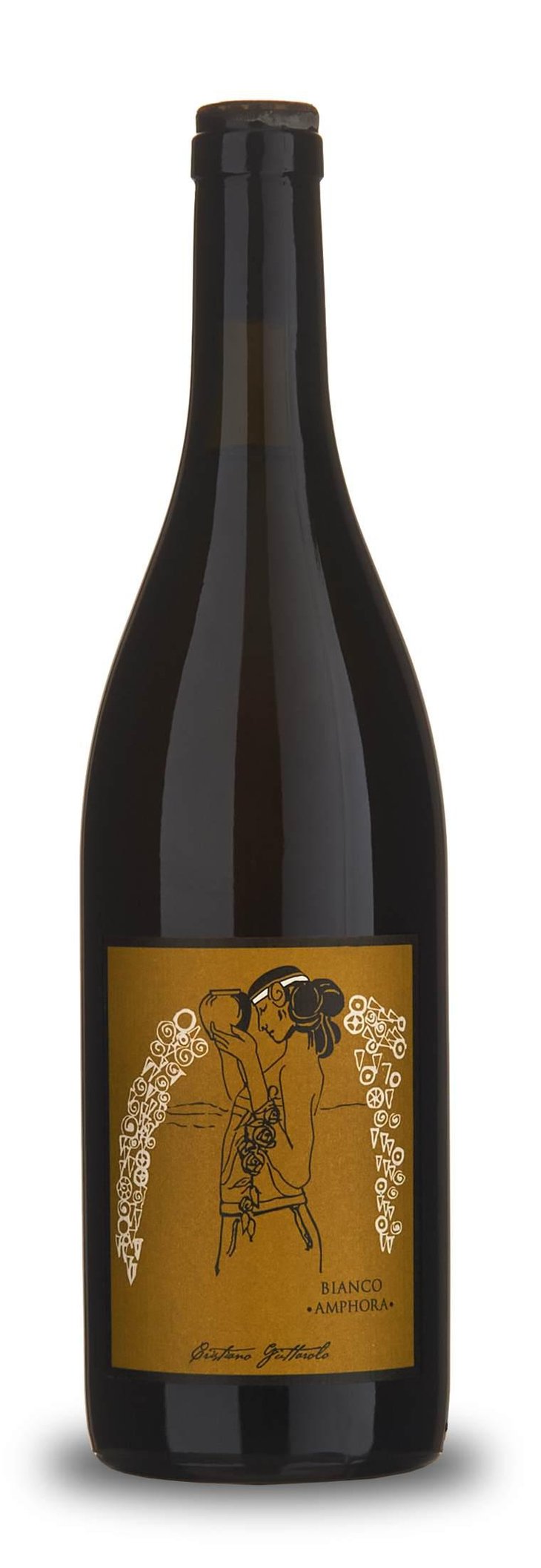 Bianco Amphora - Cantine Cristiano Guttarolo - Cristiano Guttarolo 